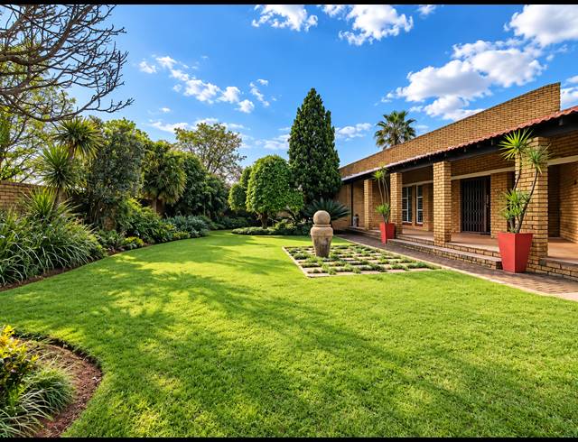 4 BEDROOM HOUSE FOR SALE IN THREE RIVERS EAST